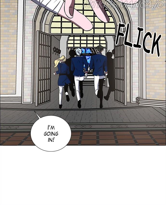 No Scope Chapter 176 - Page 44