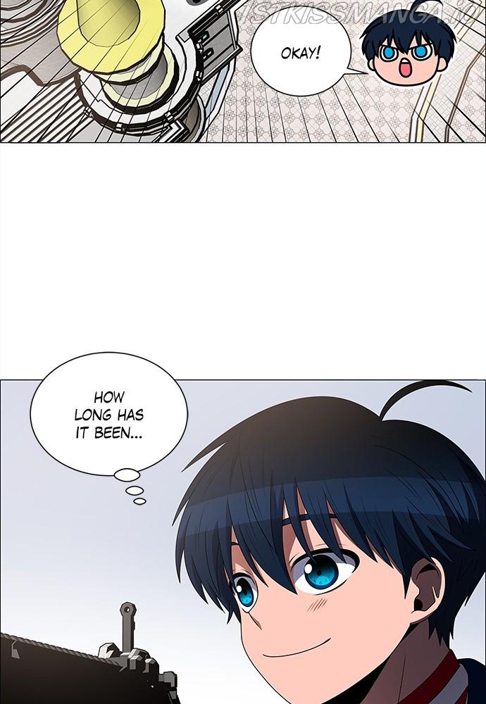 No Scope Chapter 176 - Page 51