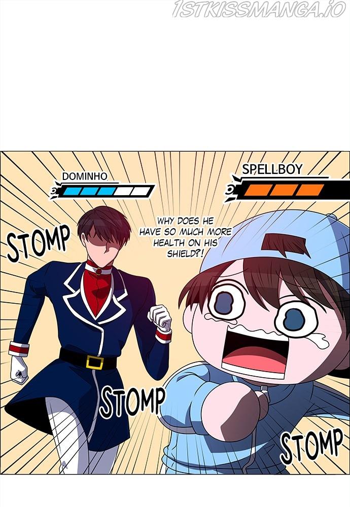 No Scope Chapter 176 - Page 53