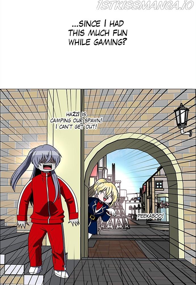 No Scope Chapter 176 - Page 54