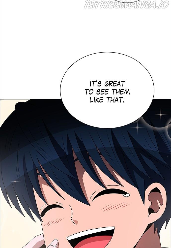 No Scope Chapter 176 - Page 89