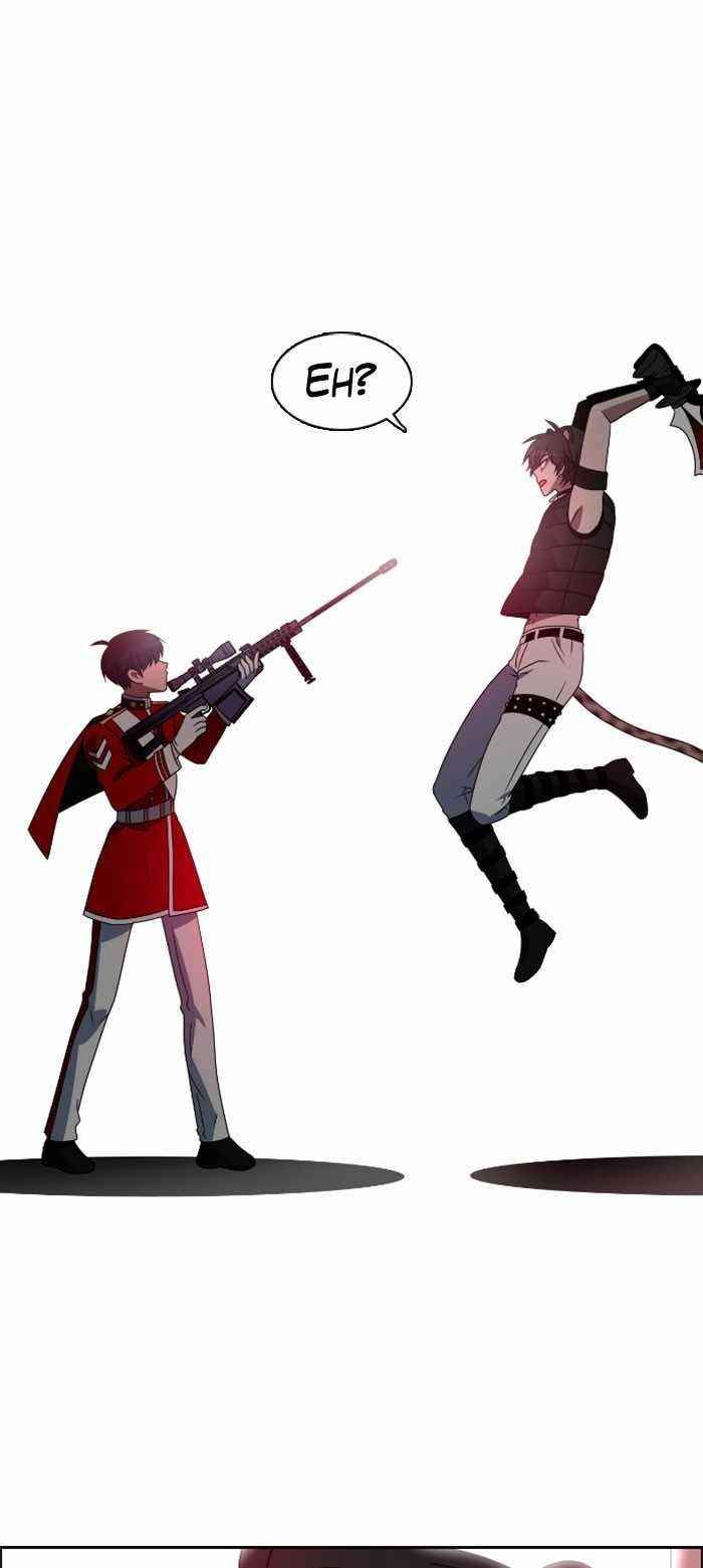 No Scope Chapter 18 - Page 35