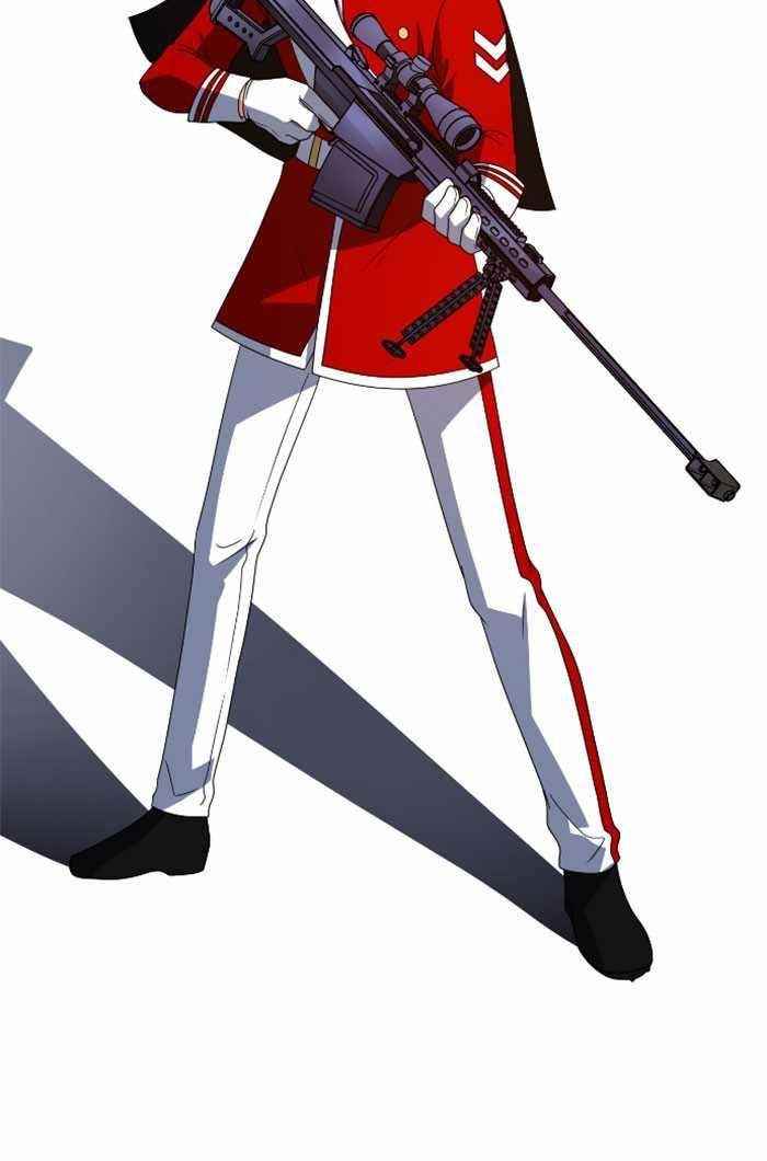 No Scope Chapter 18 - Page 43