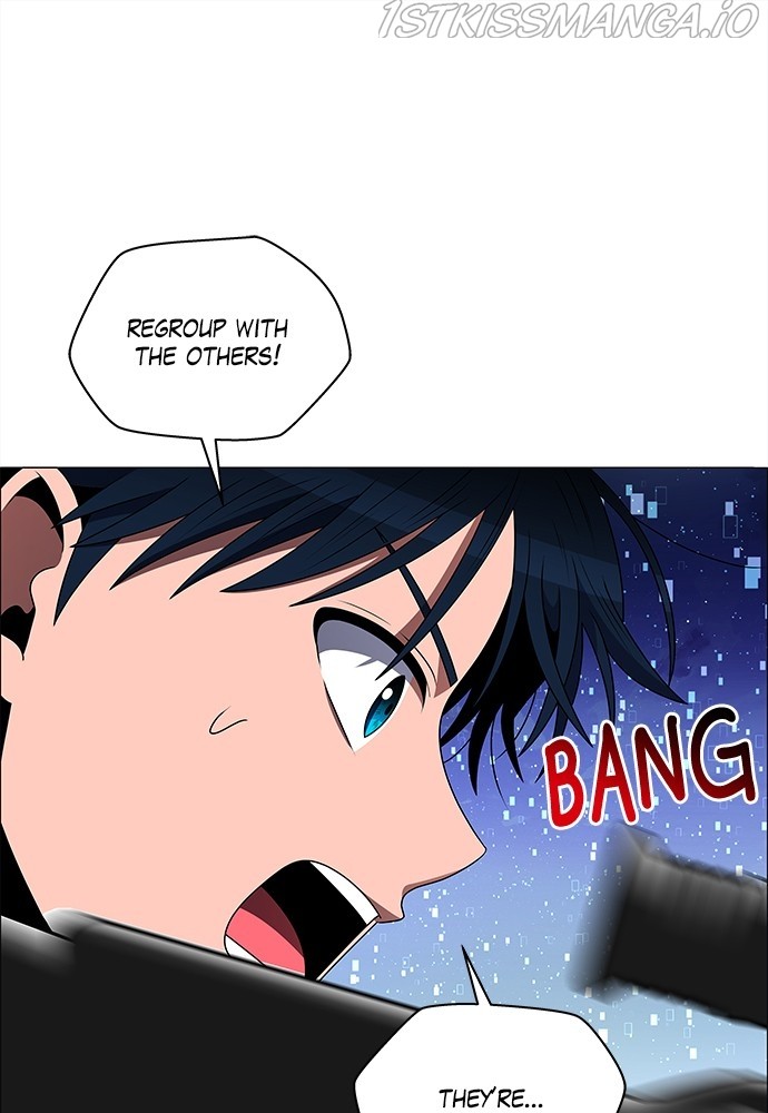 No Scope Chapter 180 - Page 39