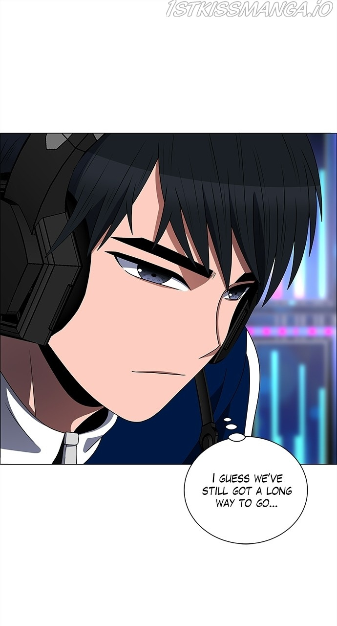 No Scope Chapter 181 - Page 1