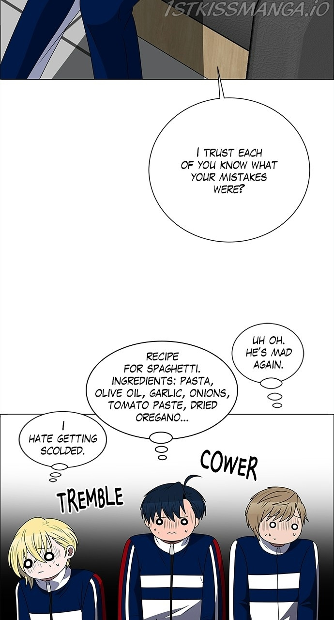 No Scope Chapter 181 - Page 14