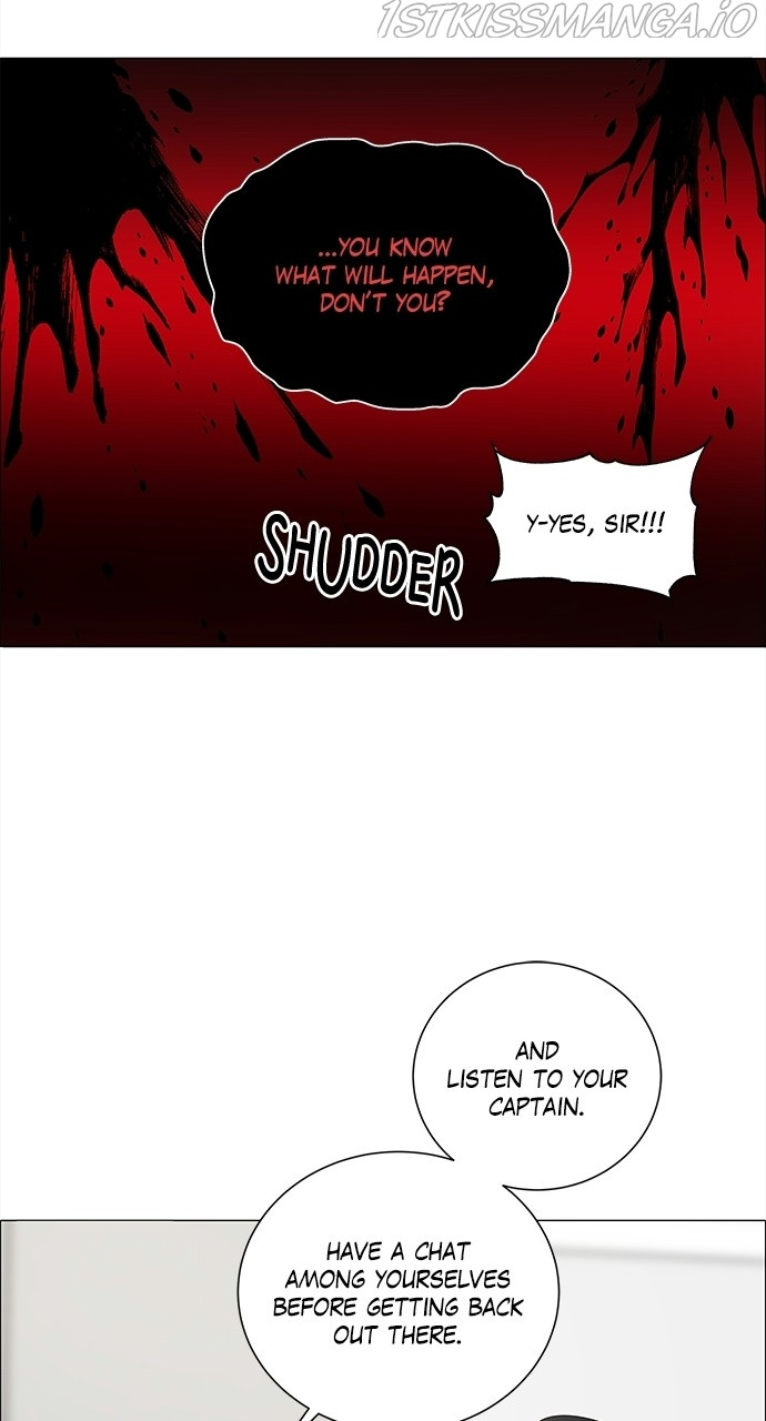 No Scope Chapter 181 - Page 21