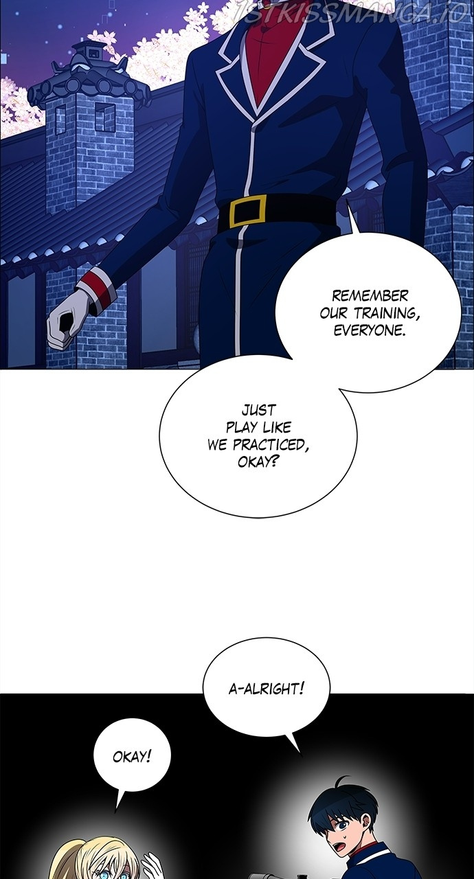 No Scope Chapter 181 - Page 3