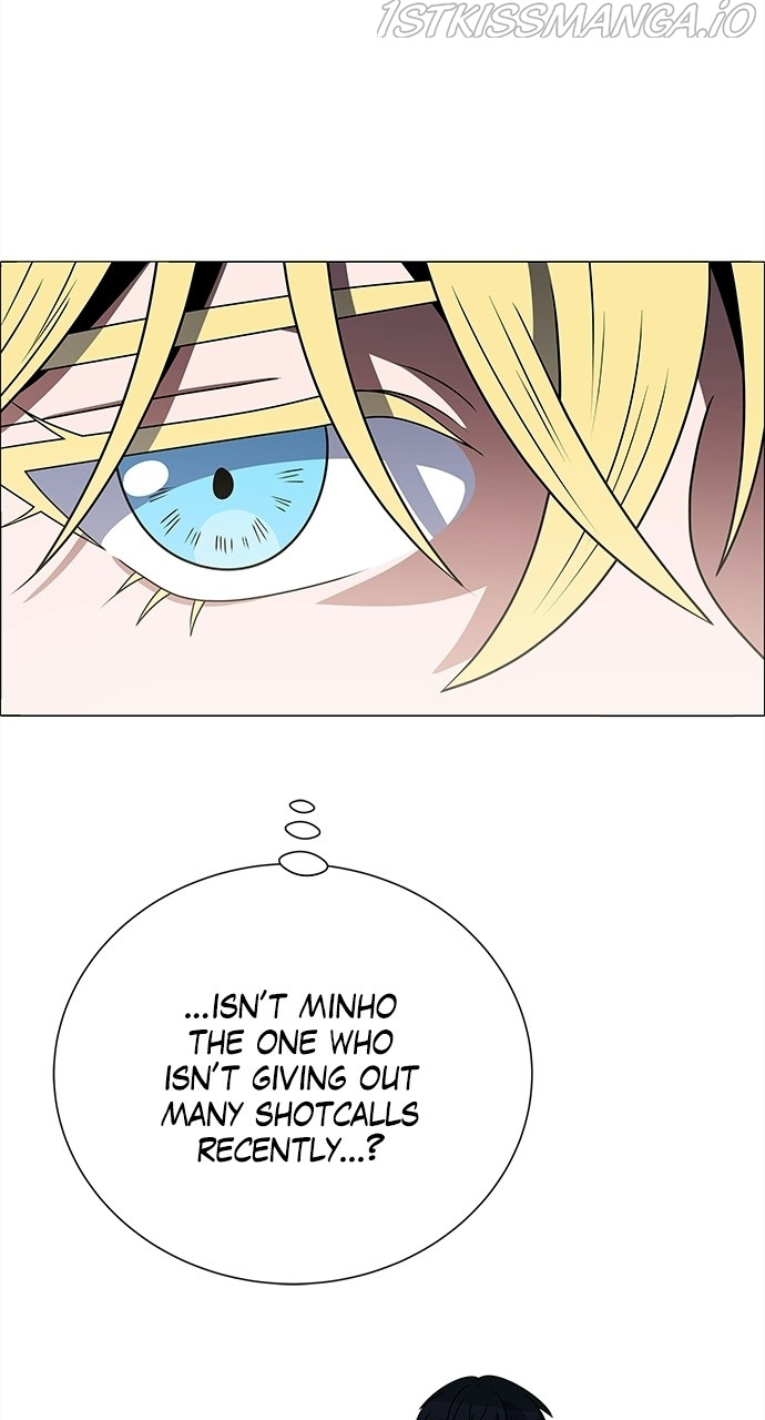 No Scope Chapter 181 - Page 30