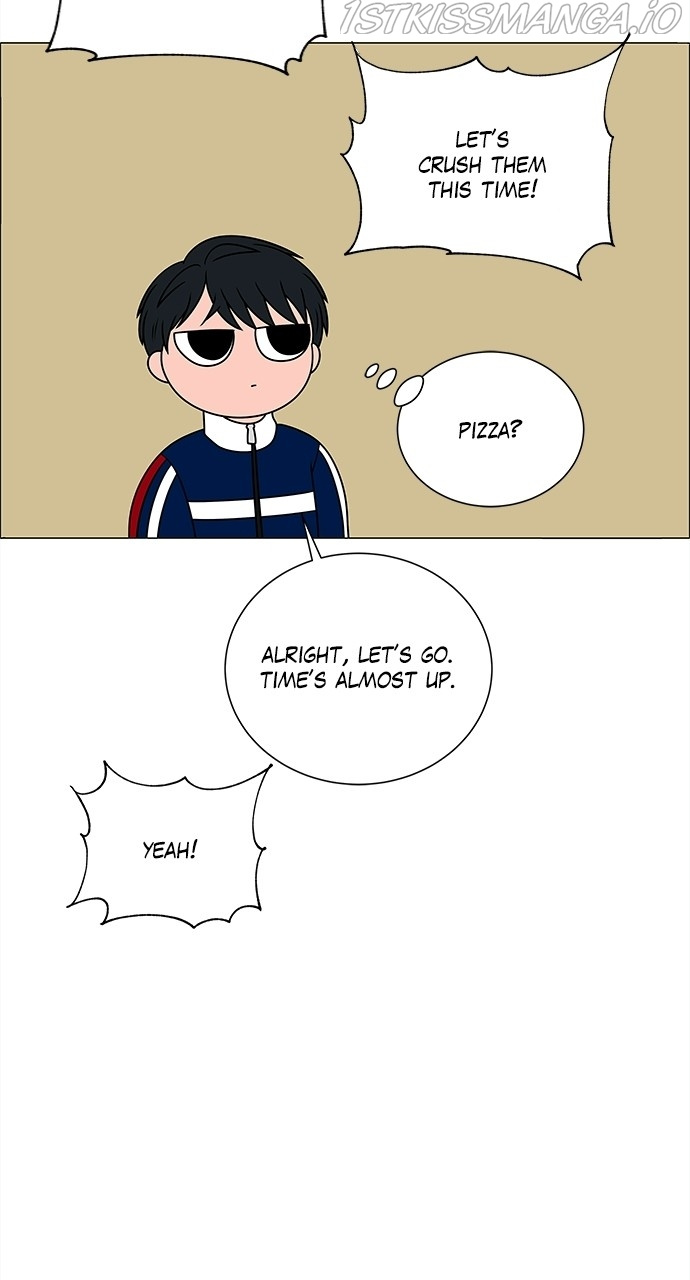 No Scope Chapter 181 - Page 35