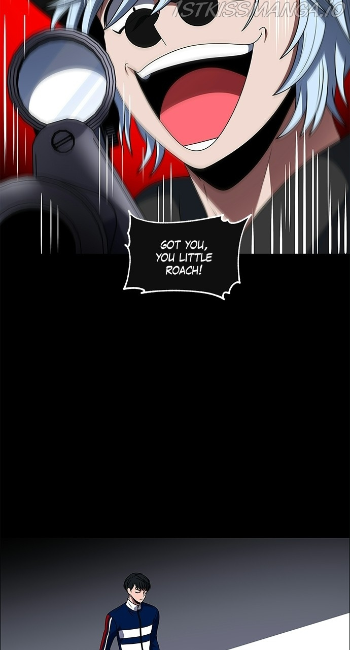 No Scope Chapter 181 - Page 43