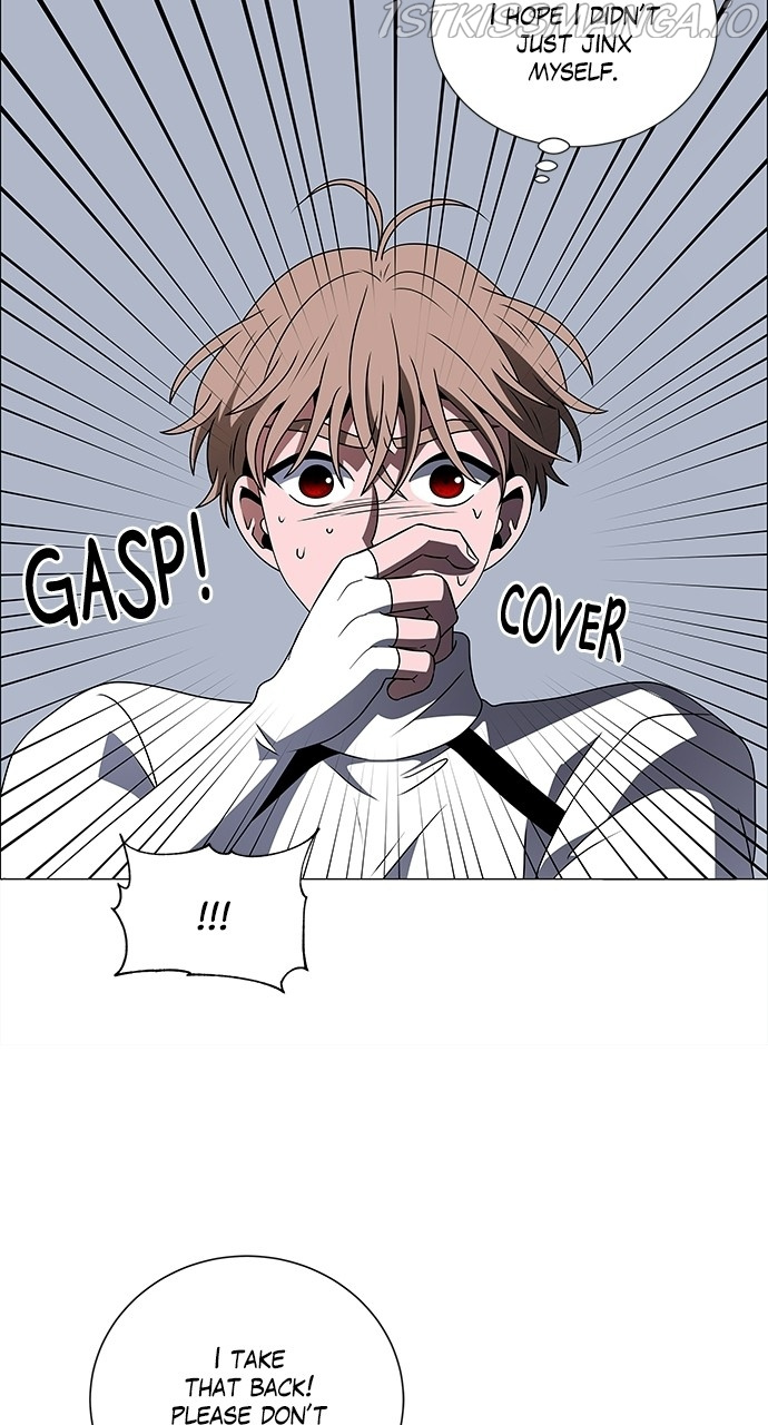 No Scope Chapter 181 - Page 61