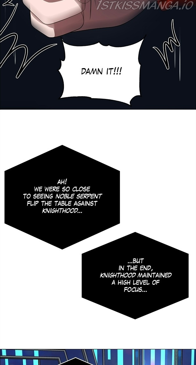 No Scope Chapter 181 - Page 8