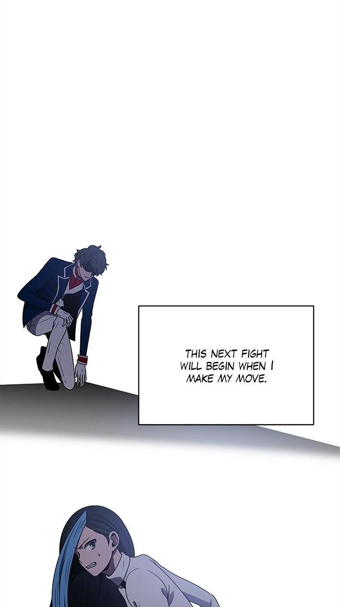 No Scope Chapter 183 - Page 1