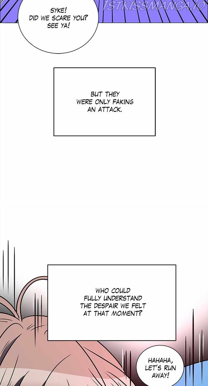 No Scope Chapter 183 - Page 17