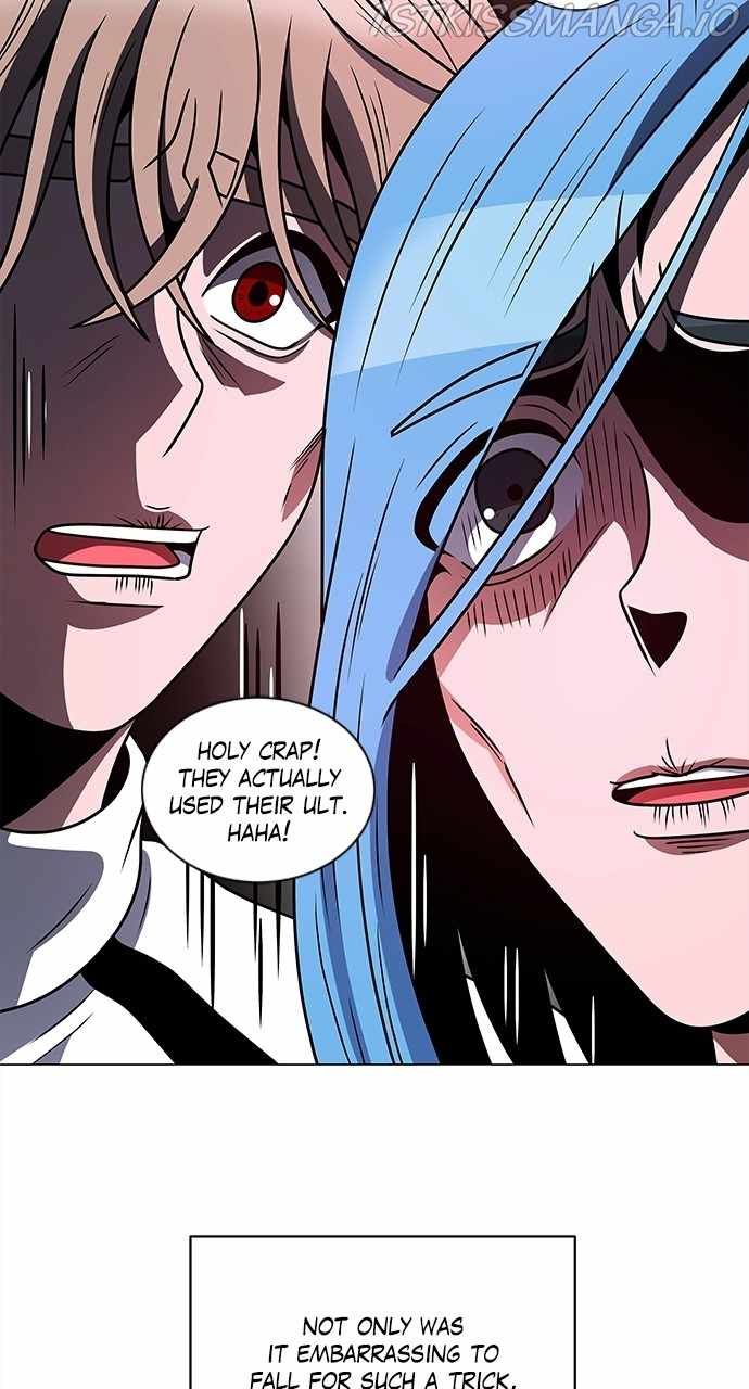 No Scope Chapter 183 - Page 18