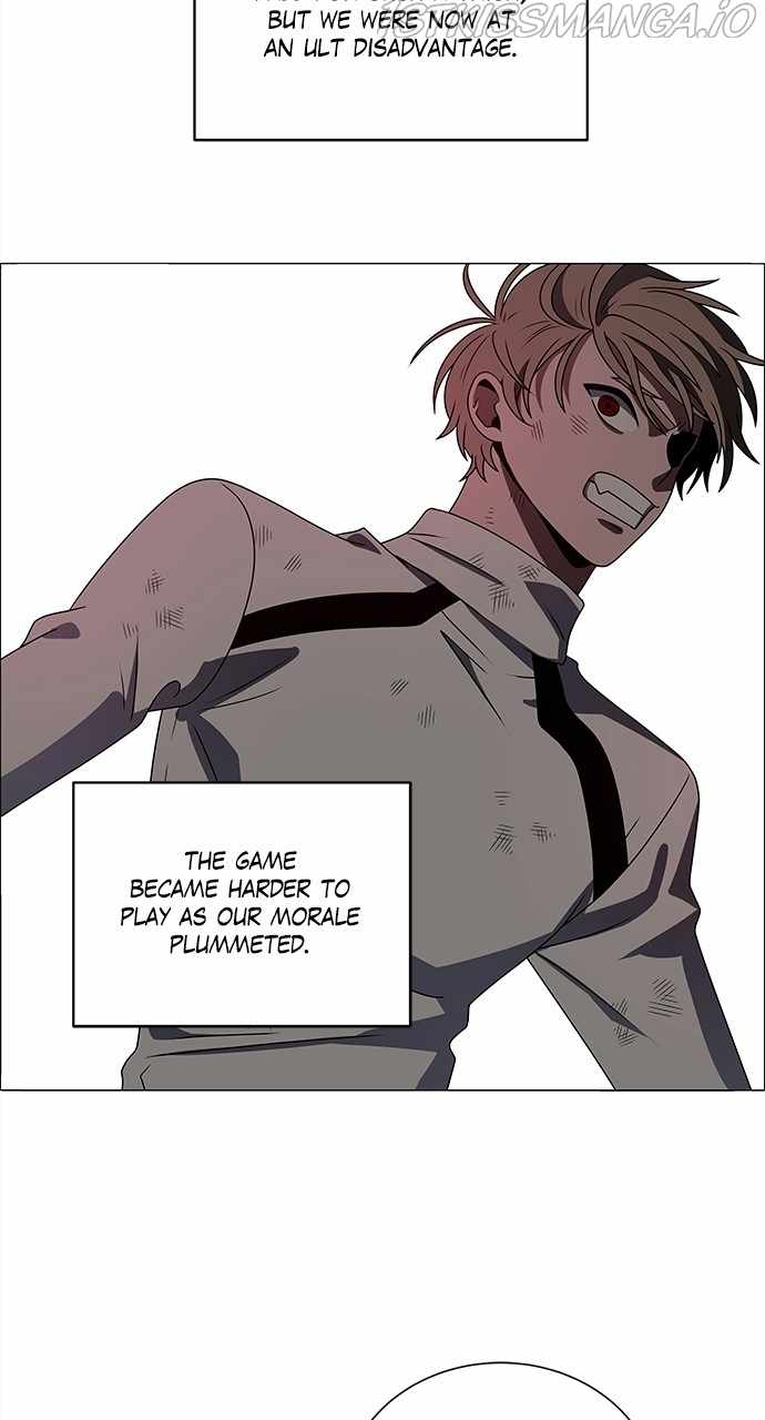 No Scope Chapter 183 - Page 19