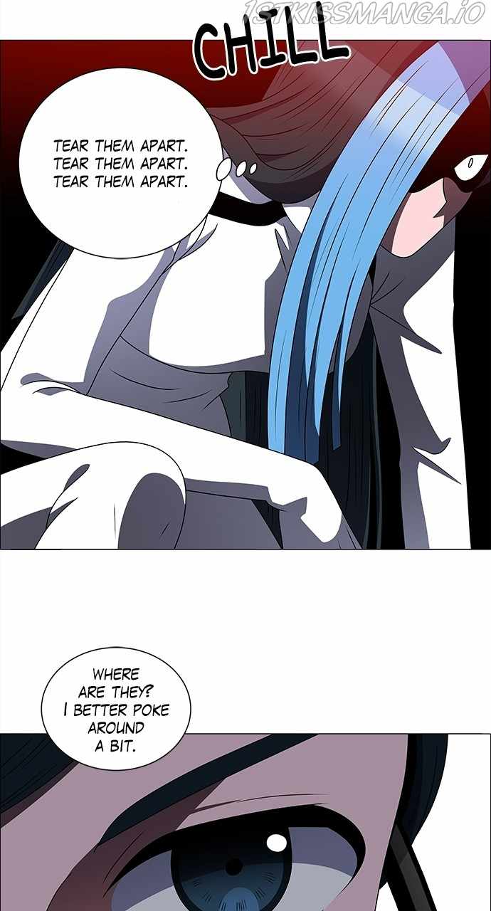 No Scope Chapter 183 - Page 24