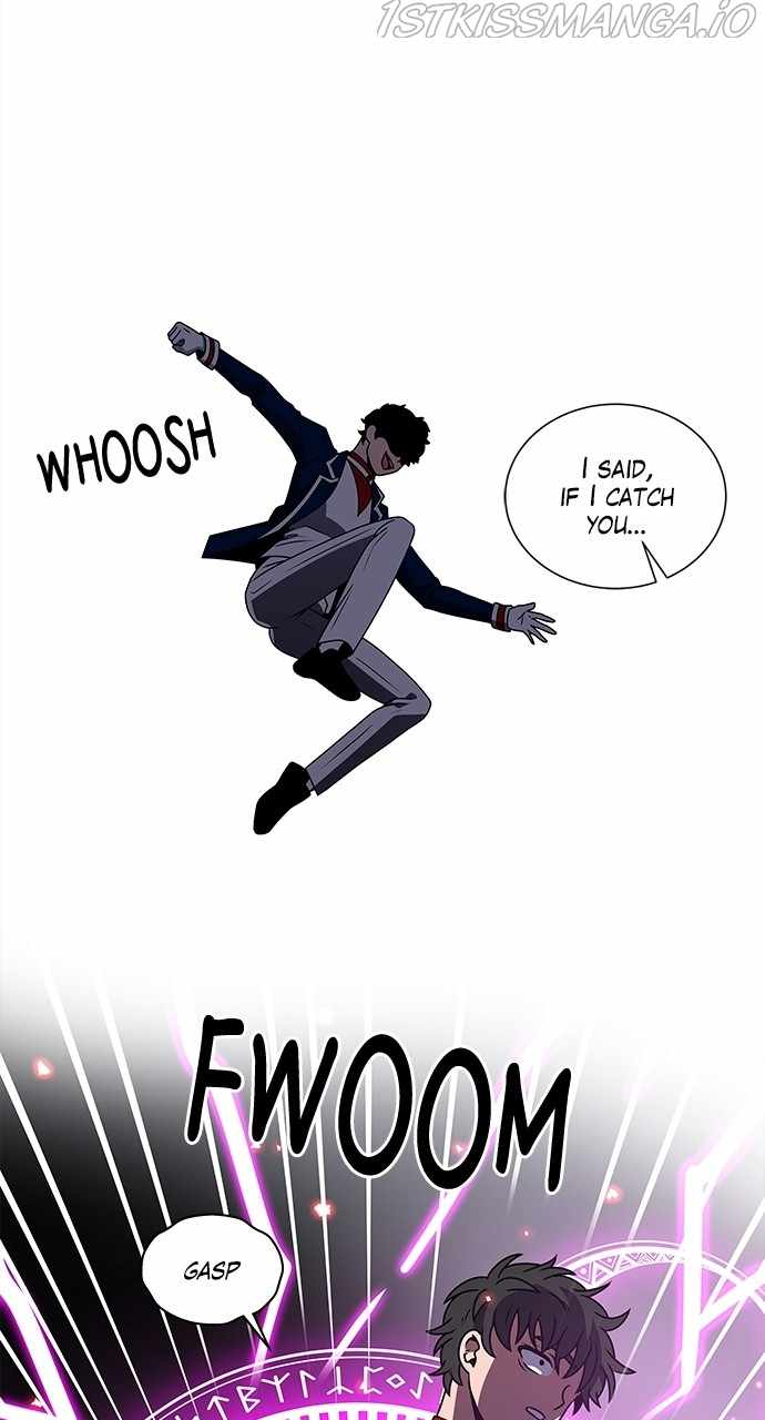 No Scope Chapter 183 - Page 29