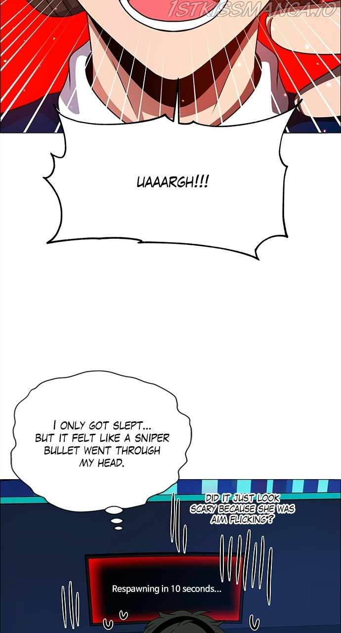 No Scope Chapter 183 - Page 32