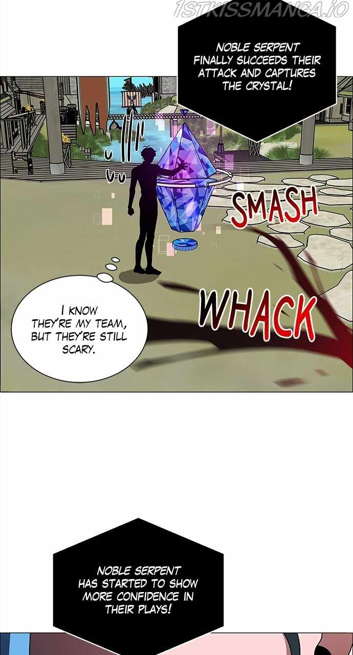 No Scope Chapter 183 - Page 40