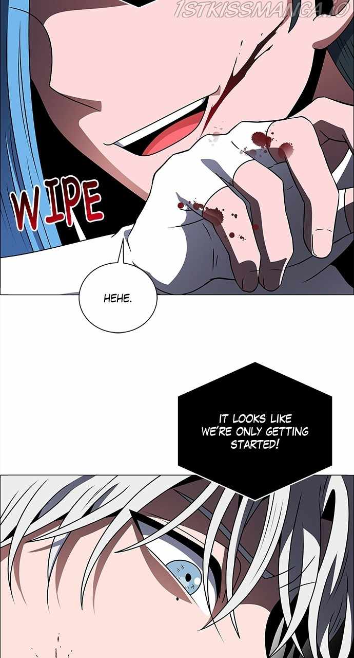 No Scope Chapter 183 - Page 41