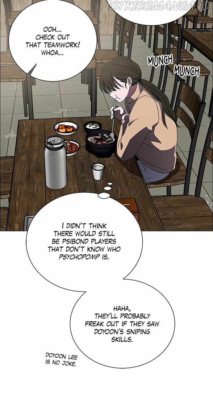 No Scope Chapter 183 - Page 48