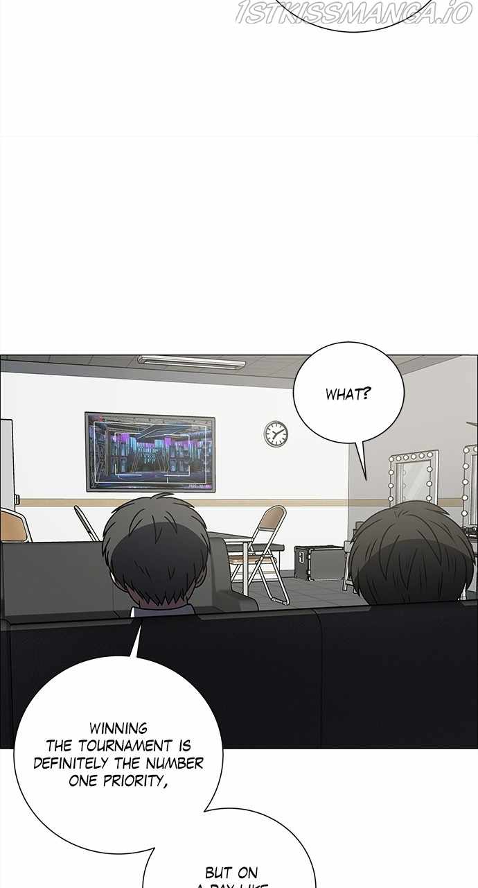 No Scope Chapter 183 - Page 55