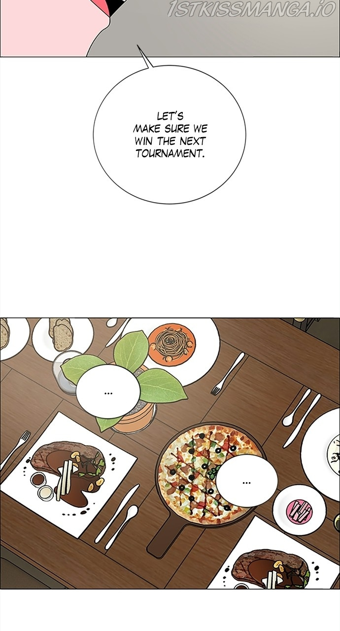 No Scope Chapter 185 - Page 34