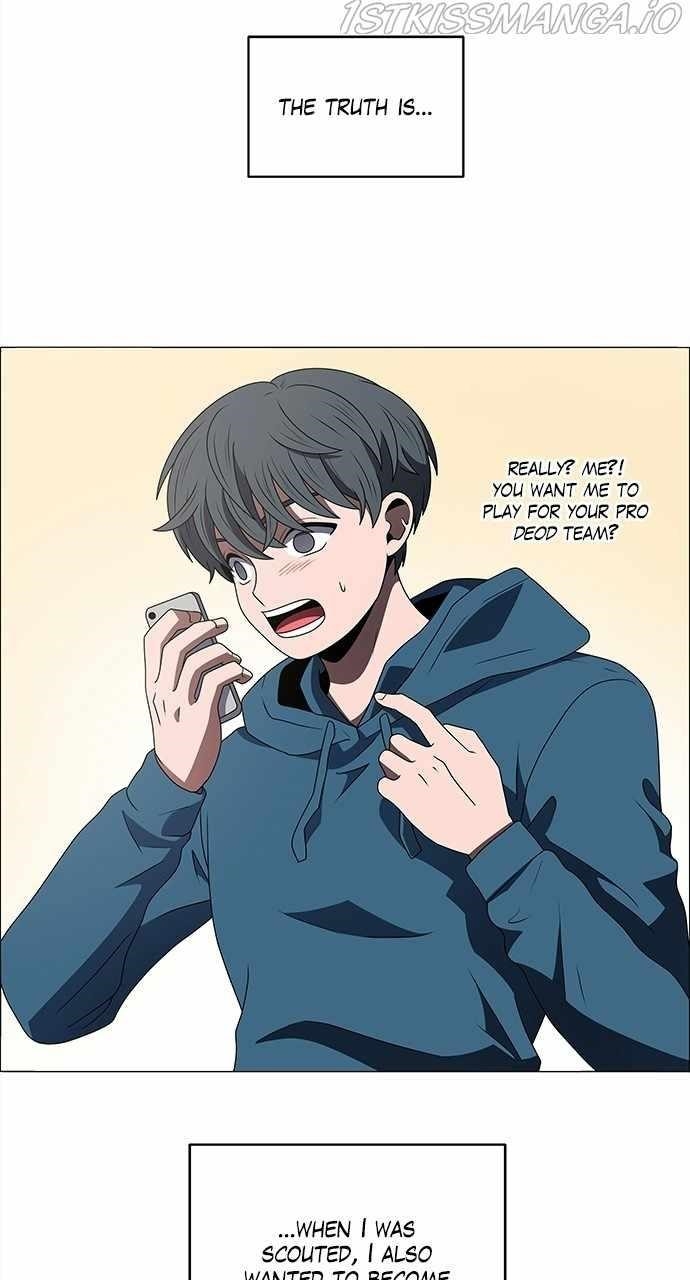 No Scope Chapter 187 - Page 37