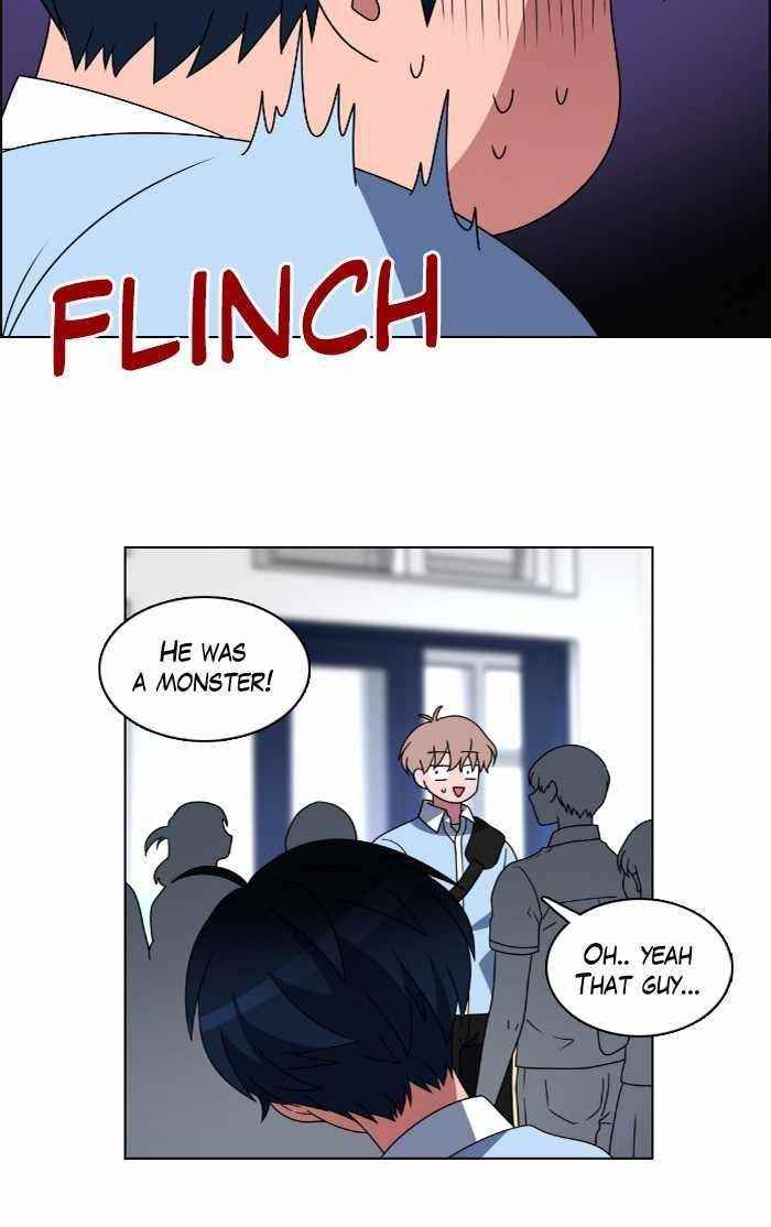 No Scope Chapter 19 - Page 43