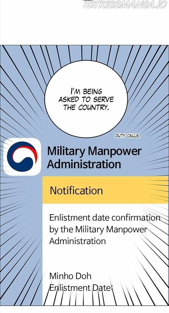 No Scope Chapter 190 - Page 21