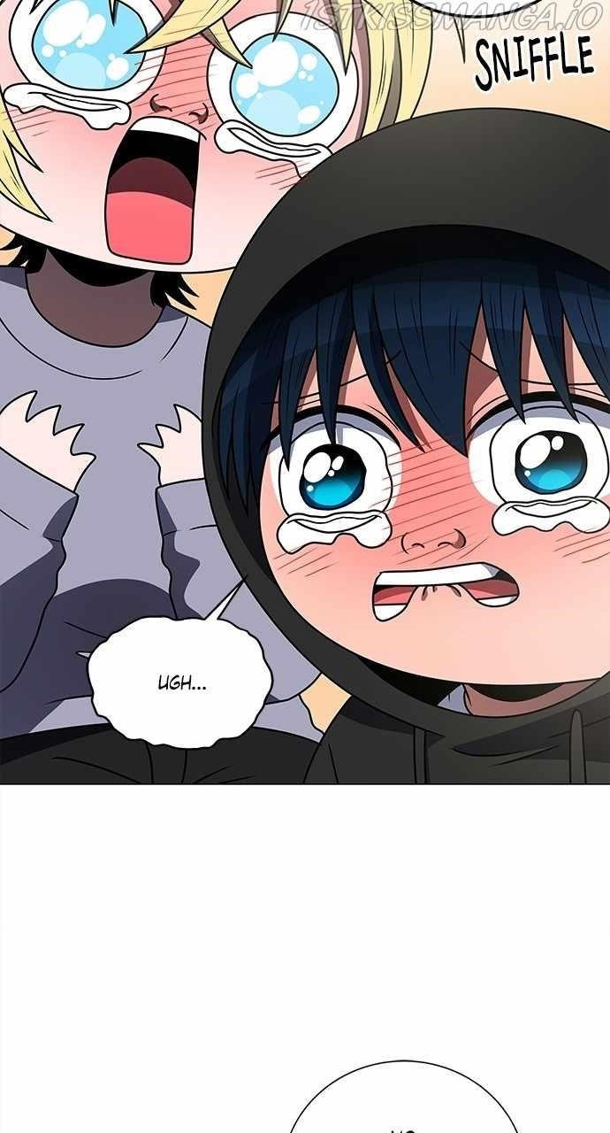 No Scope Chapter 190 - Page 27