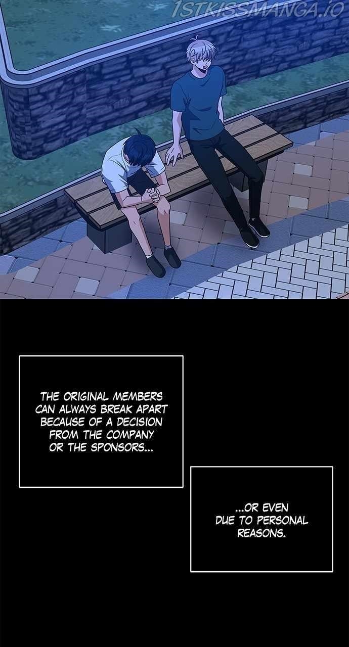 No Scope Chapter 190 - Page 37