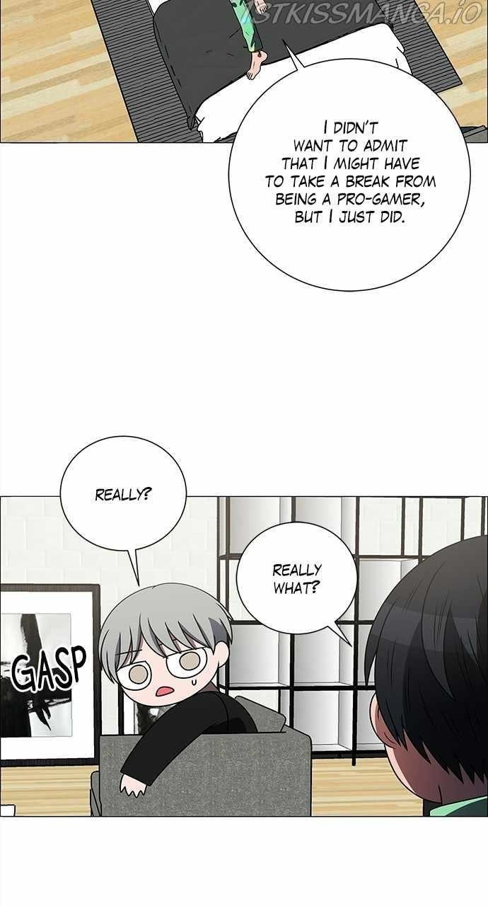 No Scope Chapter 190 - Page 45