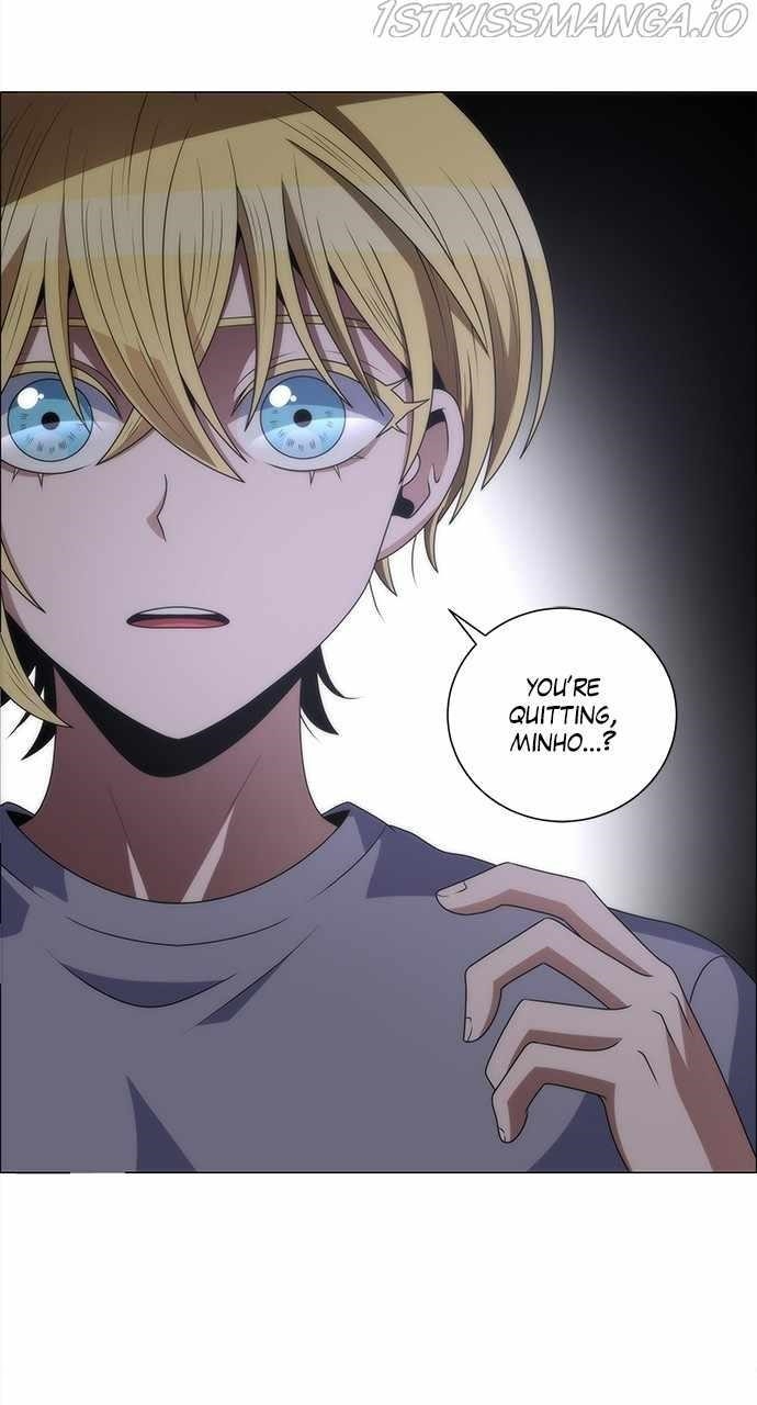 No Scope Chapter 190 - Page 5