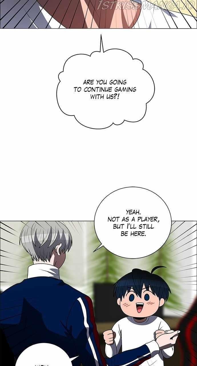 No Scope Chapter 191 - Page 2