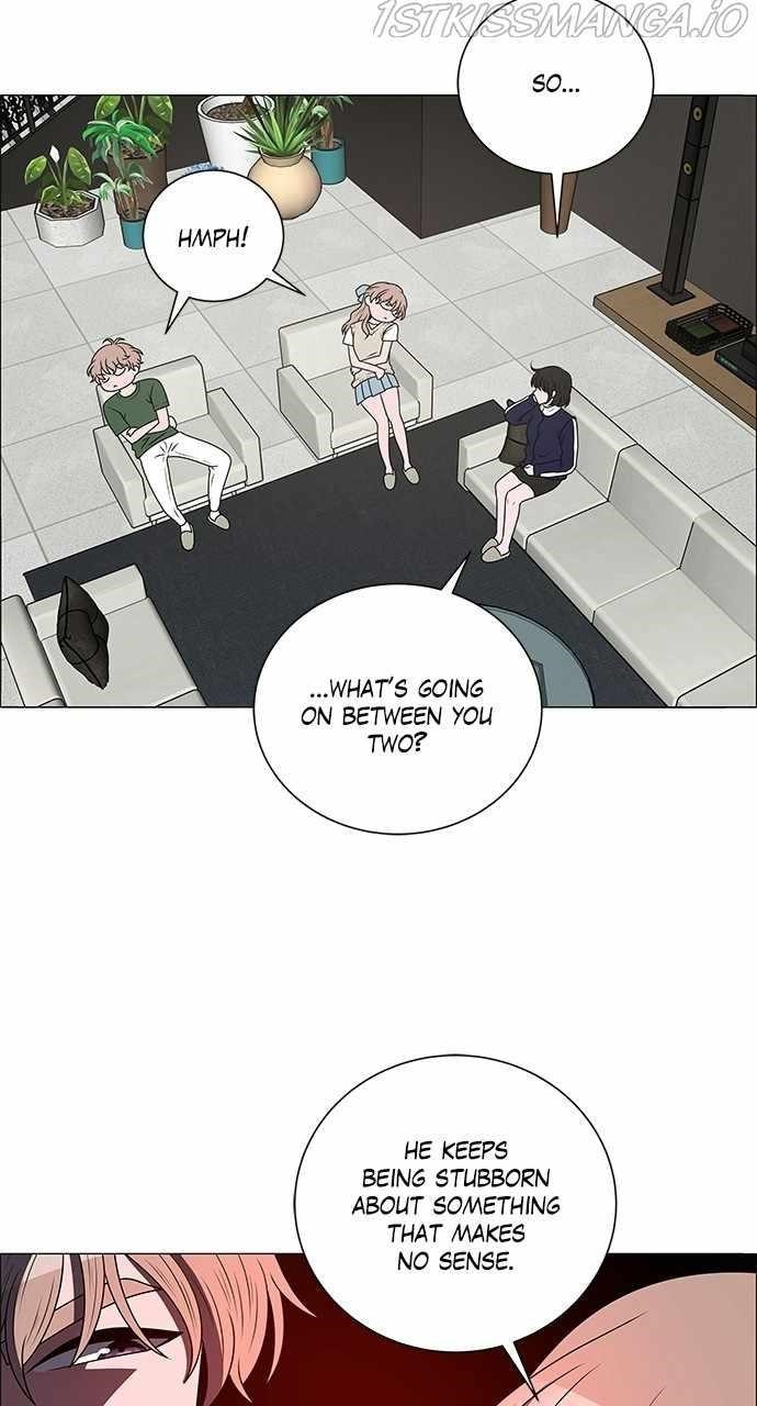 No Scope Chapter 191 - Page 23