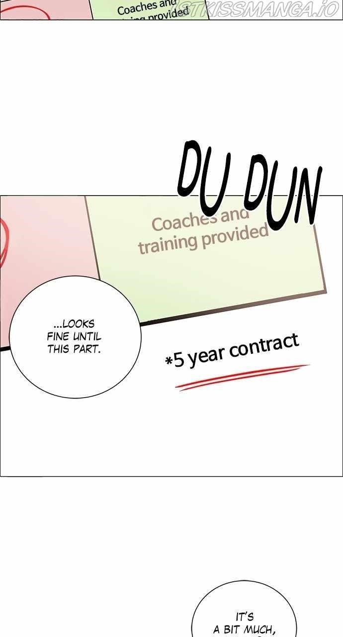 No Scope Chapter 191 - Page 42