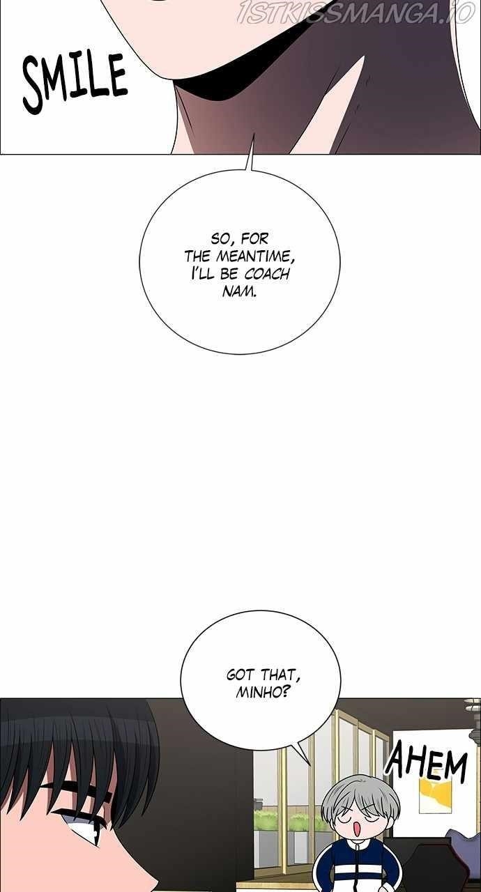 No Scope Chapter 191 - Page 5