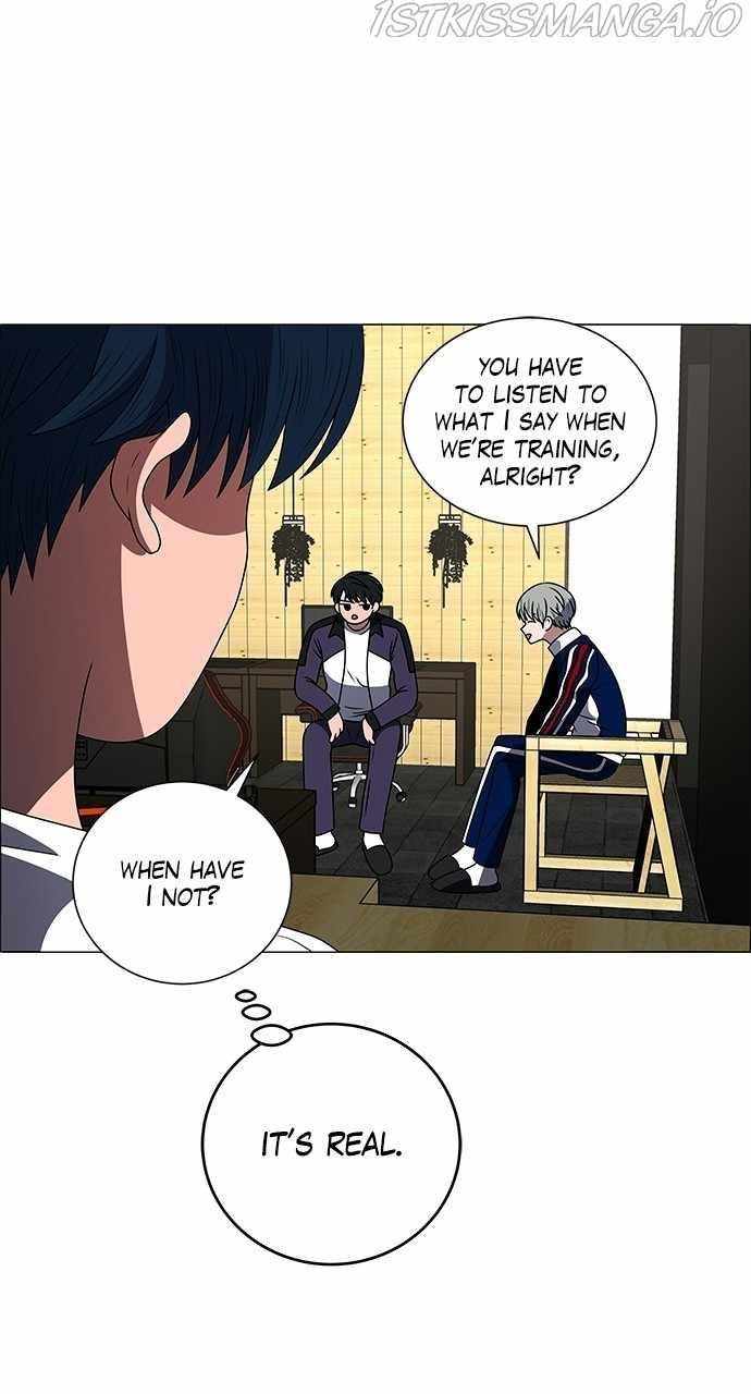 No Scope Chapter 191 - Page 9