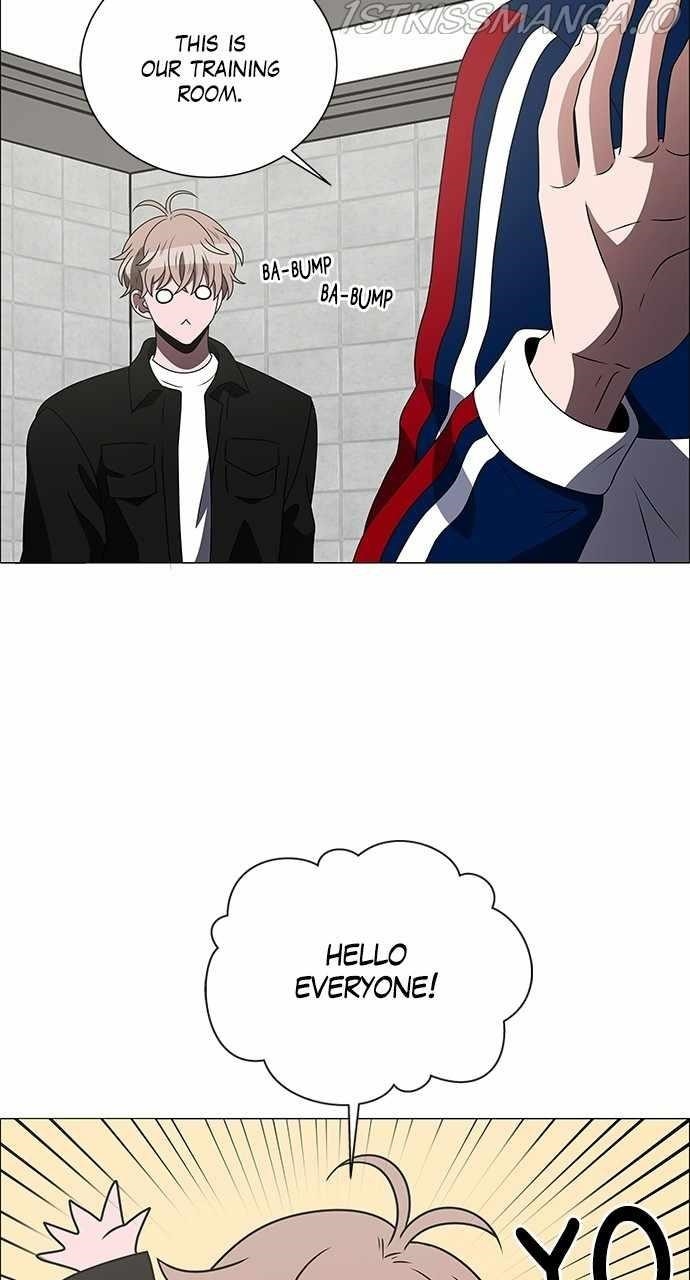 No Scope Chapter 192 - Page 25