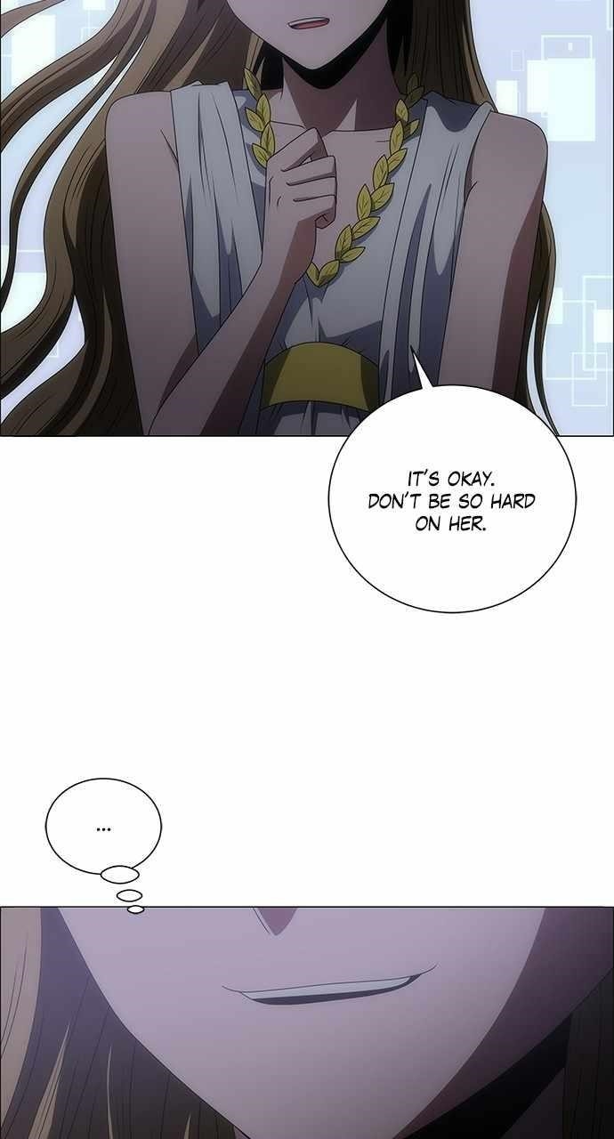 No Scope Chapter 194 - Page 3