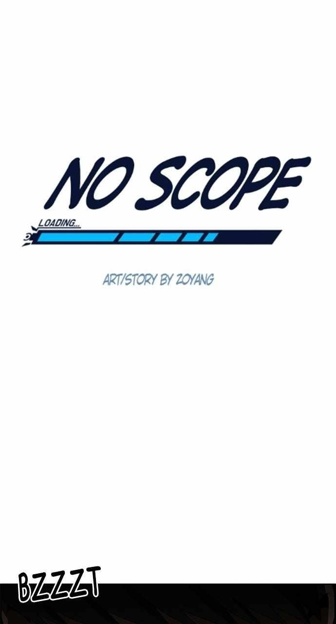 No Scope Chapter 195 - Page 1