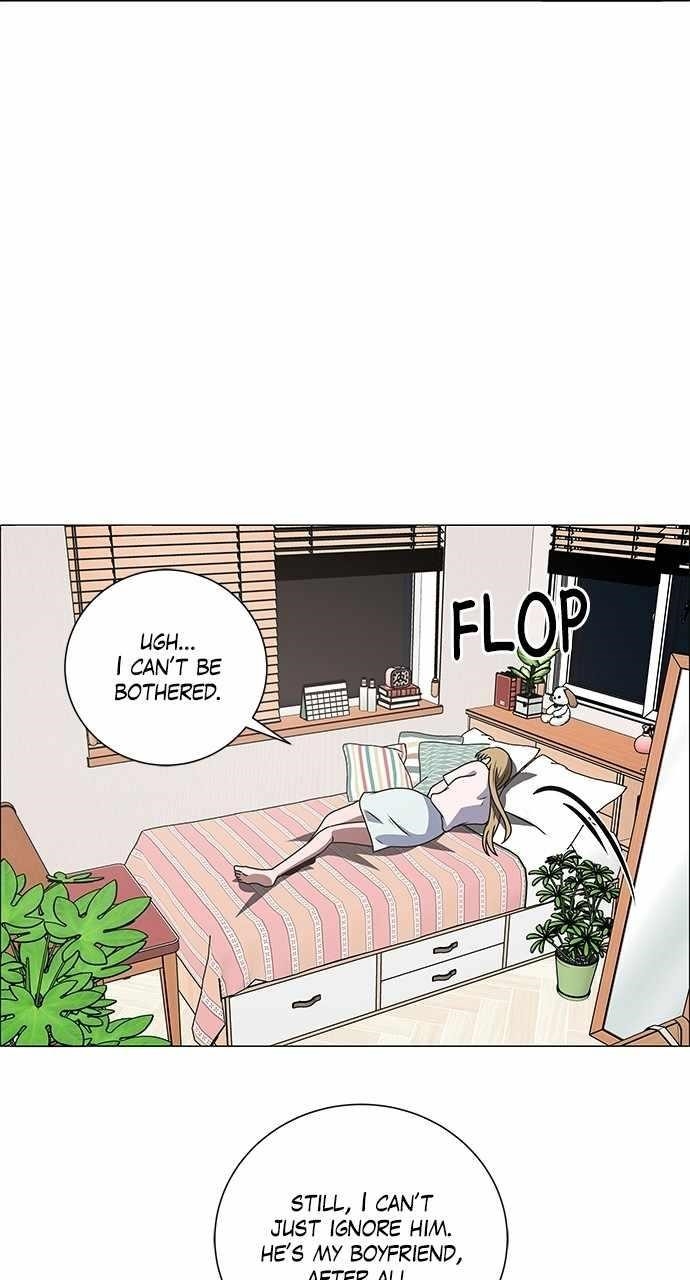 No Scope Chapter 195 - Page 18