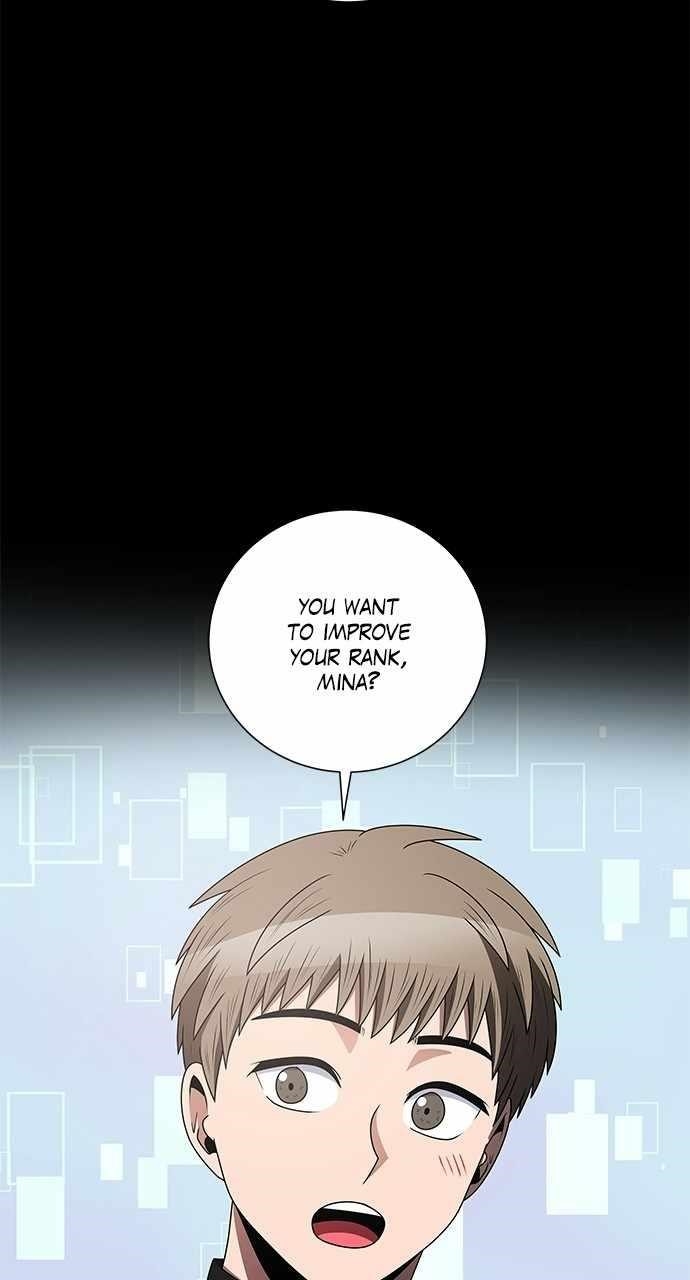 No Scope Chapter 195 - Page 20