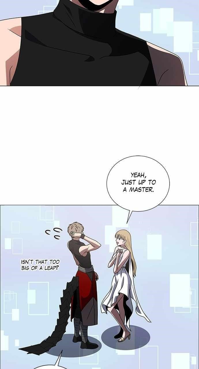 No Scope Chapter 195 - Page 21