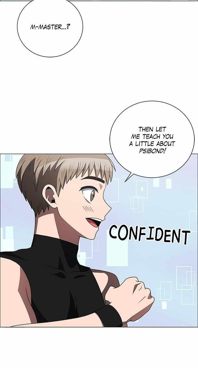 No Scope Chapter 195 - Page 22