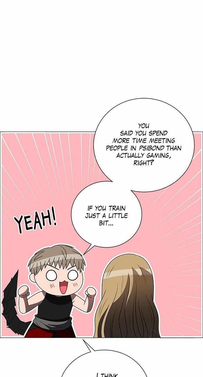 No Scope Chapter 195 - Page 23