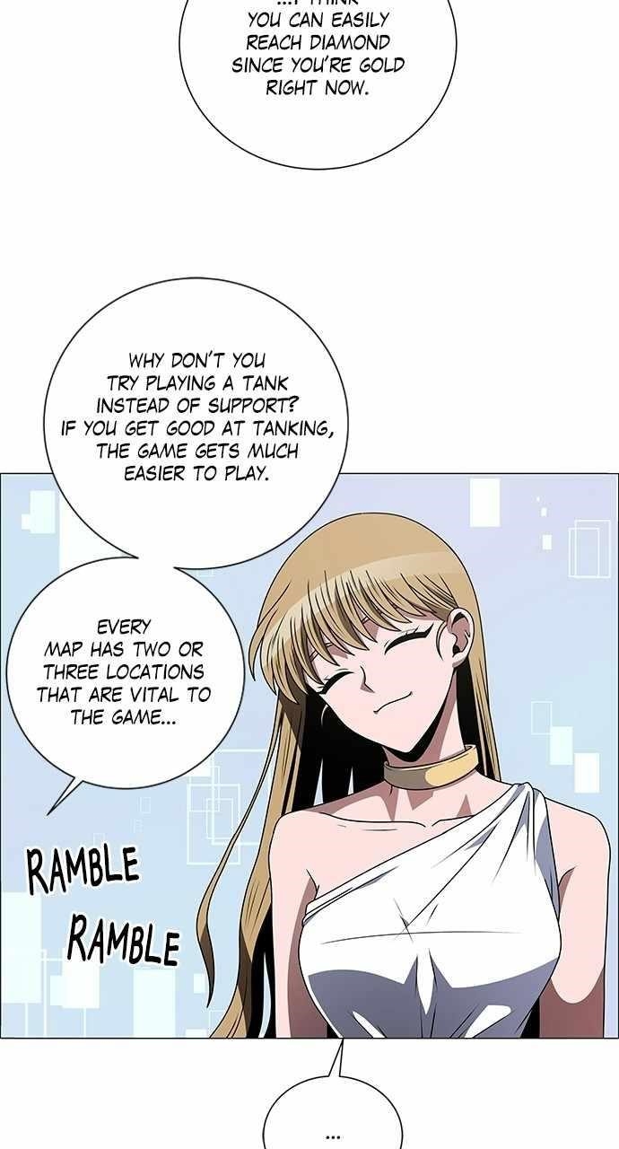 No Scope Chapter 195 - Page 24